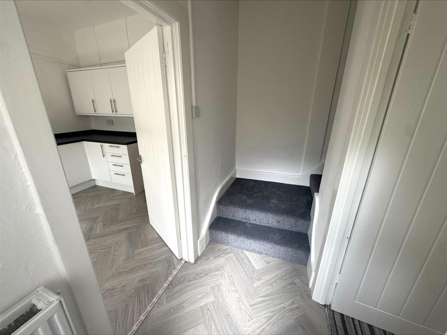 Delabeche Street, Llanelli, SA15 1AT
